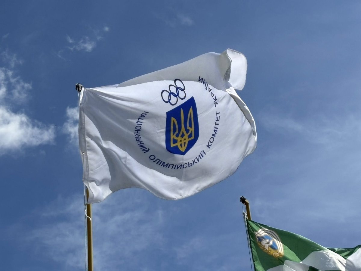 «Найкраща спортивна громада Тернопільщини» на стадіоні с.Великі Гаї