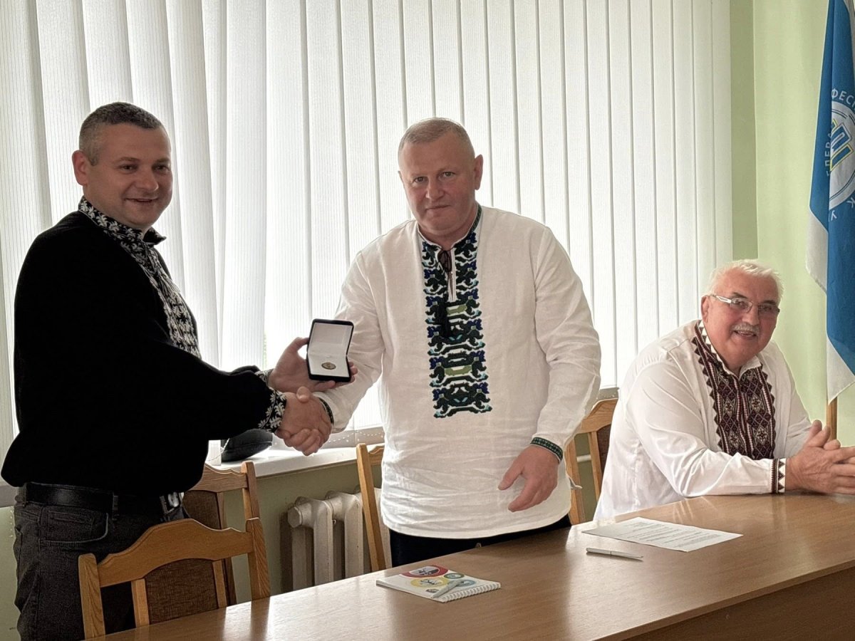 Місцевий осередок Національного олімпійського комітету України у Тернопільській області продовжує активну роботу з розвитку спорту в регіоні